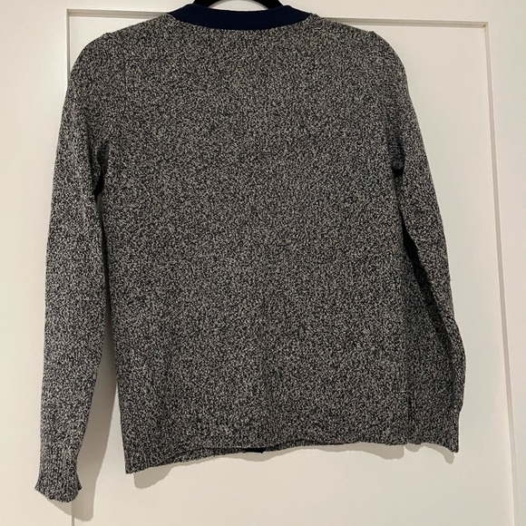 Madewell Cardigan with pockets - Picture 4 of 4